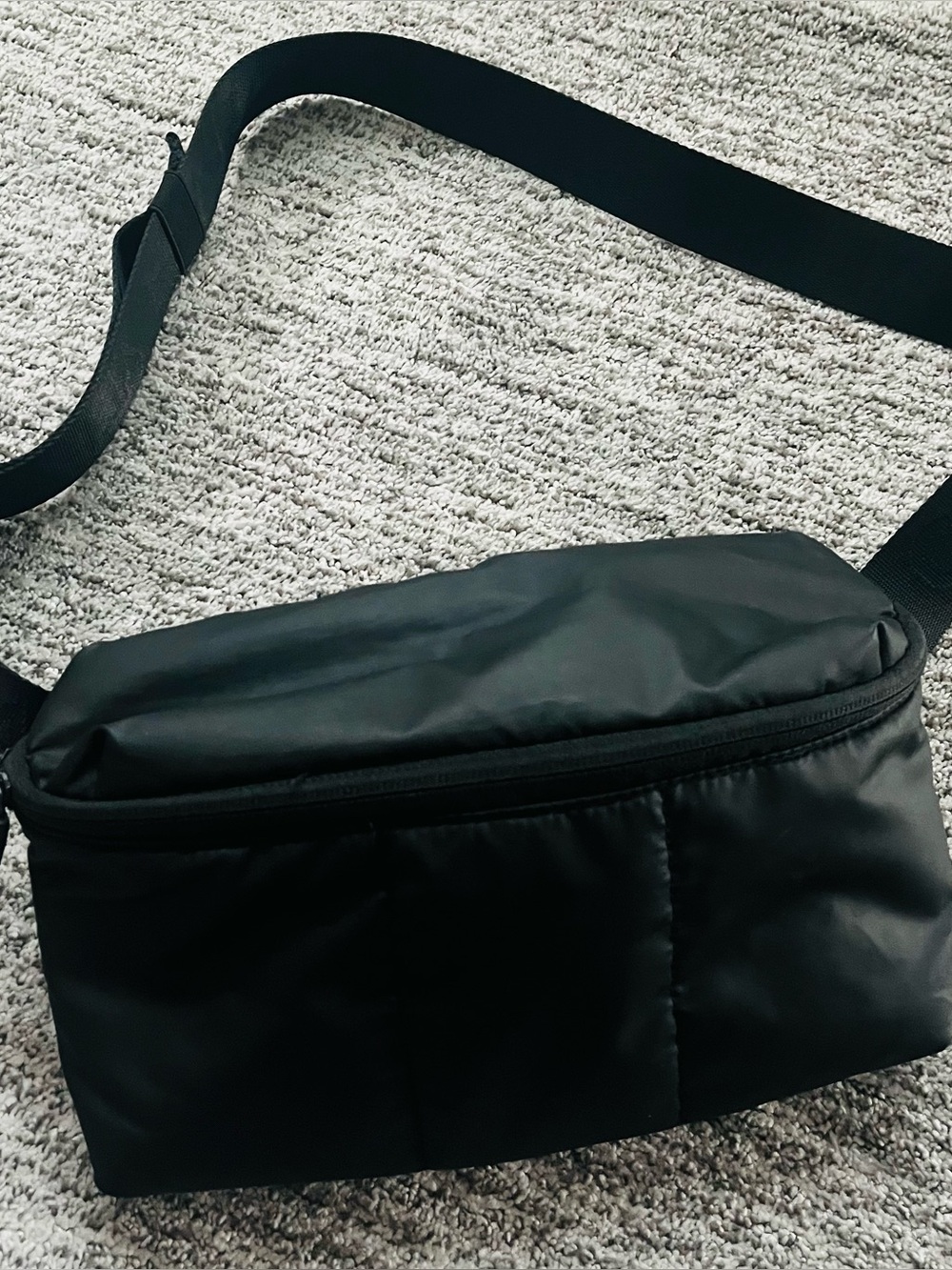 Calpak Luka Belt Bag